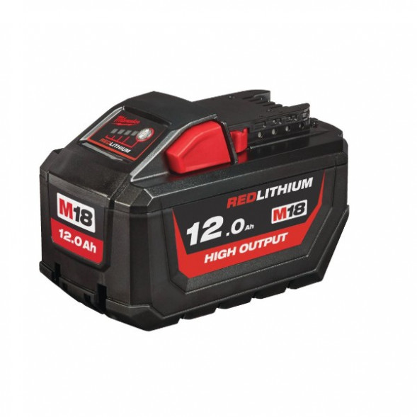 Аккумулятор Milwaukee RED M18 HB 12.0 Ah в Нижнем Новгороде