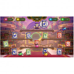 Игра Kirby’s Return to Dream Land Deluxe [Nintendo Switch, английский язык]