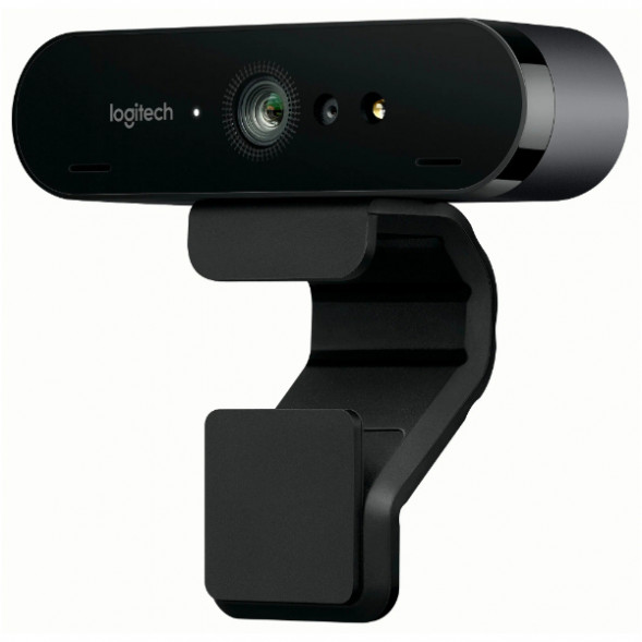Веб-камера Logitech Brio Ultra HD Pro Webcam в Нижнем Новгороде