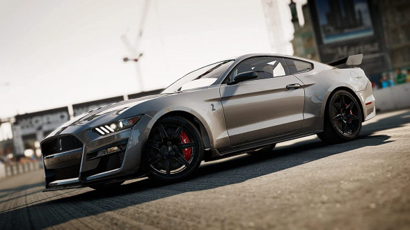 Игра GRID Legends [PS5, русские субтитры] в Нижнем Новгороде