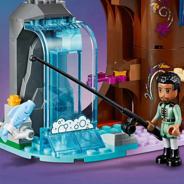 Конструктор LEGO Disney Frozen 41164 Заколдованный домик на дереве в Нижнем Новгороде
