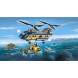 Конструктор LEGO City Deep Sea Explorers 60093 Вертолет исследователей моря в Нижнем Новгороде