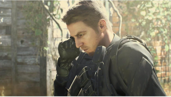 Игра Resident Evil 7: Biohazard. Gold Edition [PS5, русские субтитры] в Нижнем Новгороде