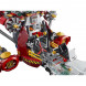Конструктор LEGO Ninjago 70735 Корабль R.E.X Ронана в Нижнем Новгороде
