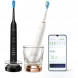 Набор из 2 электрических зубных щеток Philips Sonicare HX9914/57 9000 DiamondClean в Нижнем Новгороде