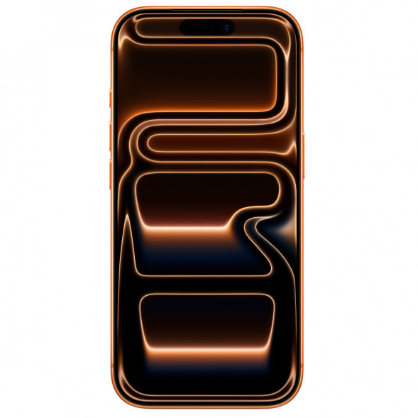 Смартфон Apple iPhone 17 Pro 256 ГБ, Cosmic Orange в Нижнем Новгороде