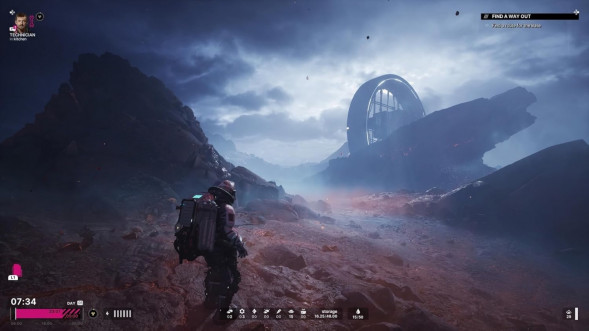 Игра The Alters [PS5, русские субтитры] в Нижнем Новгороде