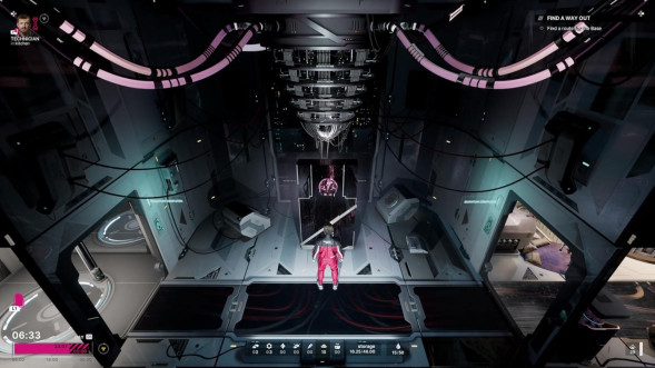 Игра The Alters [PS5, русские субтитры] в Нижнем Новгороде