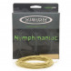 Рыболовная леска Vision Nymphmaniac fly line WF3F, VNY3F 12m/39ft в Нижнем Новгороде