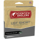 Рыболовная леска Scientific Anglers UST Short St-8/9-f Floating 124997 в Нижнем Новгороде
