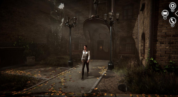 Игра Syberia (Сибирь): Remastered. Limited Edition [PS5, русская версия] в Нижнем Новгороде