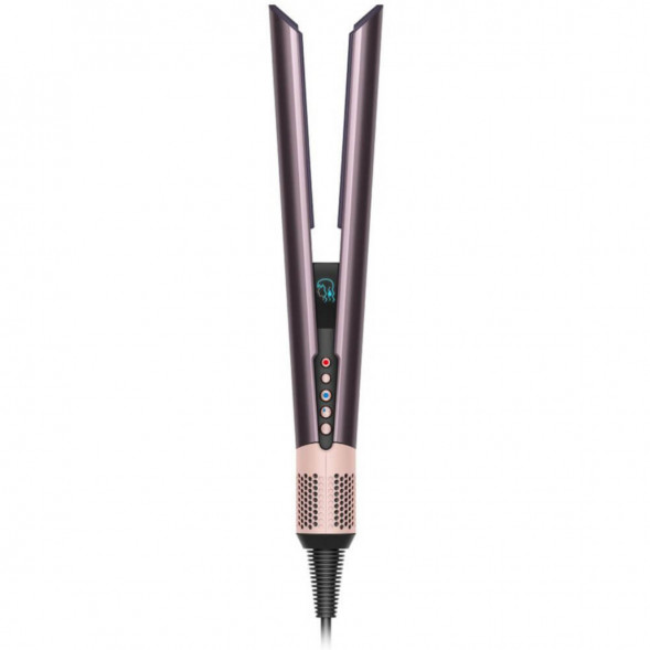 Выпрямитель для волос Dyson Airstrait HT01 (599053-01), Jasper Plum в Нижнем Новгороде
