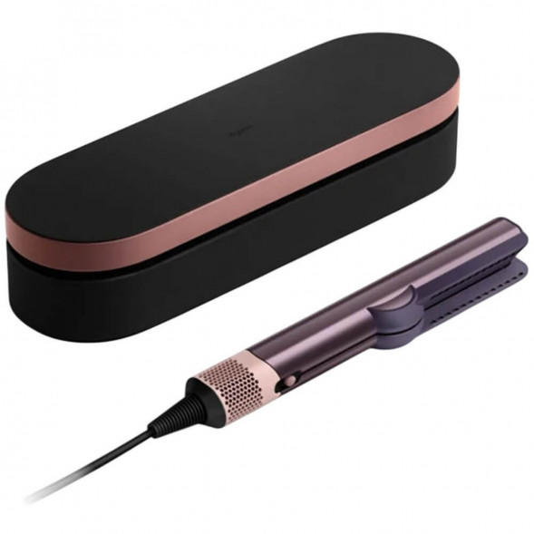 Выпрямитель для волос Dyson Airstrait HT01 (599053-01), Jasper Plum в Нижнем Новгороде