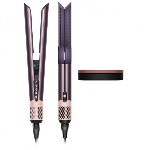 Выпрямитель для волос Dyson Airstrait HT01 (599053-01), Jasper Plum в Нижнем Новгороде