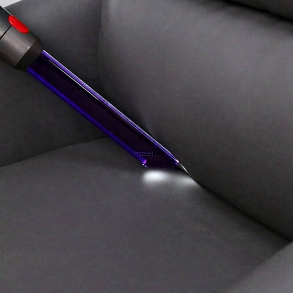 Насадка для пылесоса Dyson Light Pipe Crevice Tool for Dyson V15 Detect vacuum в Нижнем Новгороде