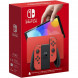 Игровая приставка Nintendo Switch OLED 64 ГБ, Mario Red Edition в Нижнем Новгороде