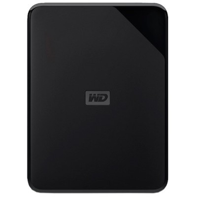 Внешний жесткий диск Western Digital Elements SE 5TB WDBJRT0050BBK-WESN в Нижнем Новгороде
