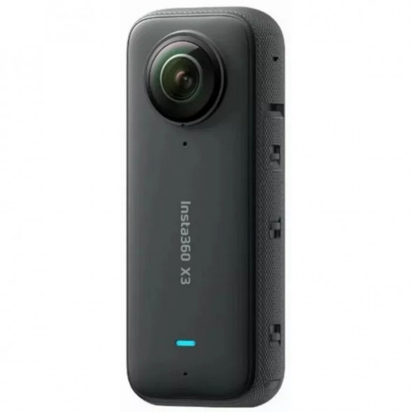 Экшн-камера Insta360 X3 Adventure Kit Bundle (CINSAAQU) в Нижнем Новгороде