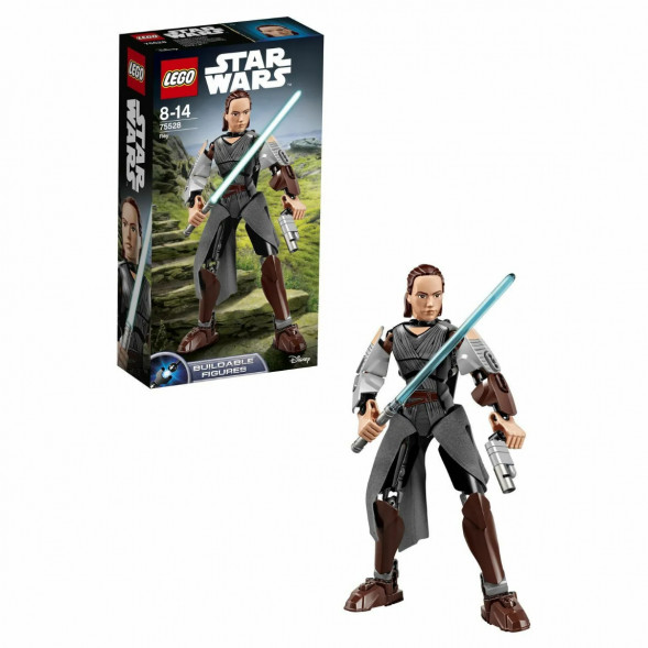 Конструктор LEGO Star Wars 75528 Рей в Нижнем Новгороде