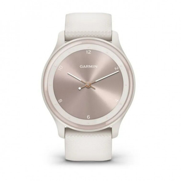 Умные часы Garmin Vivomove Sport, Ivory 010-02566-01 в Нижнем Новгороде