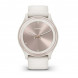 Умные часы Garmin Vivomove Sport, Ivory 010-02566-01 в Нижнем Новгороде