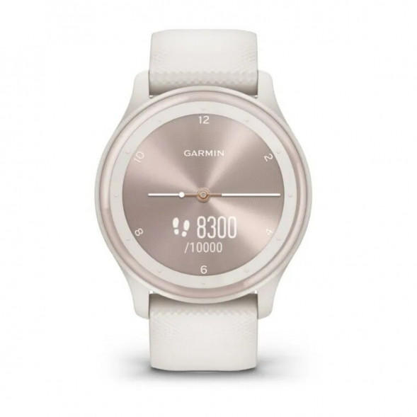 Умные часы Garmin Vivomove Sport, Ivory 010-02566-01 в Нижнем Новгороде
