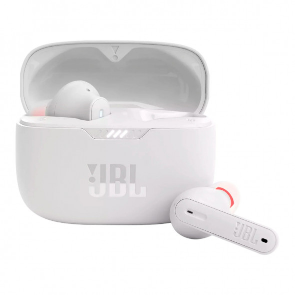 Беспроводные наушники JBL Tune 230NC TWS, White в Нижнем Новгороде