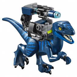 Конструктор LEGO Movie 70826 Рэкстремальный внедорожник Рэкса