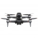 Квадрокоптер DJI FPV Combo (EU), grey в Нижнем Новгороде