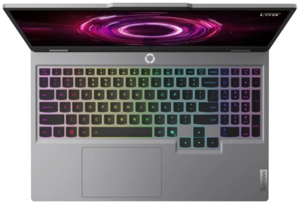 Ноутбук Lenovo LOQ 15AHP10 (83JG007PUS) в Нижнем Новгороде