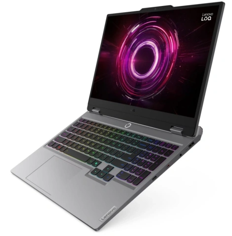Ноутбук Lenovo LOQ 15AHP10 (83JG007PUS) в Нижнем Новгороде