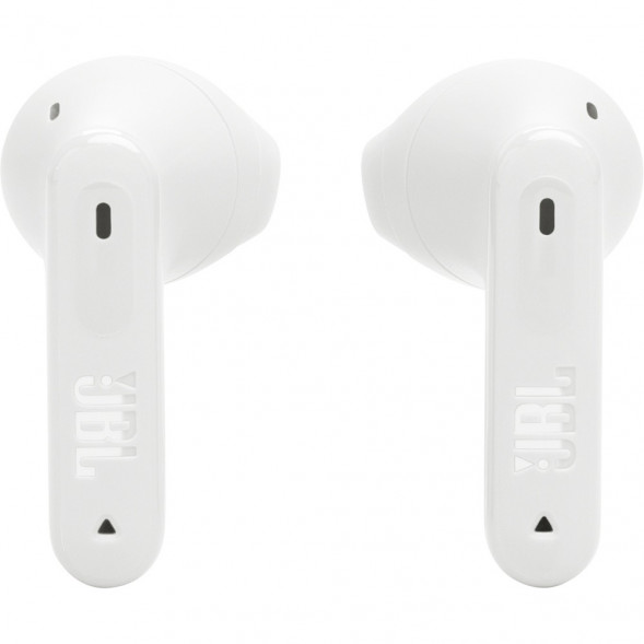 Наушники JBL Tune Flex 2 белый в Нижнем Новгороде