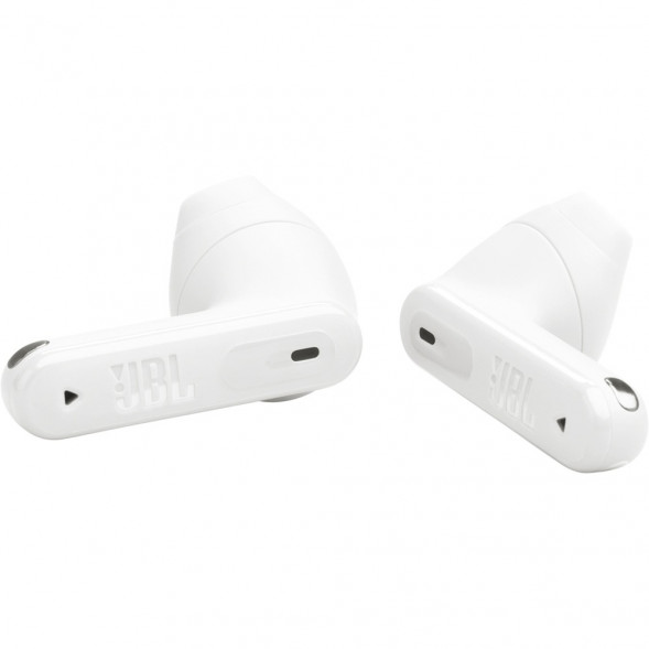 Наушники JBL Tune Flex 2 белый в Нижнем Новгороде