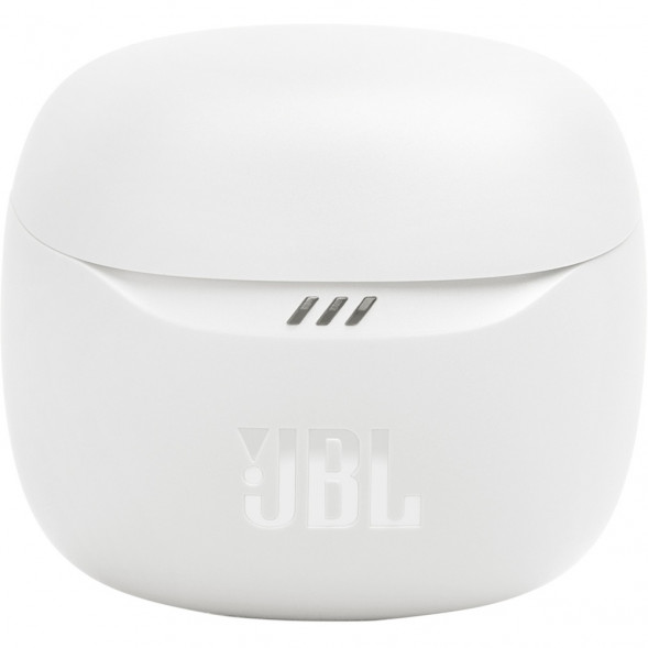 Наушники JBL Tune Flex 2 белый в Нижнем Новгороде