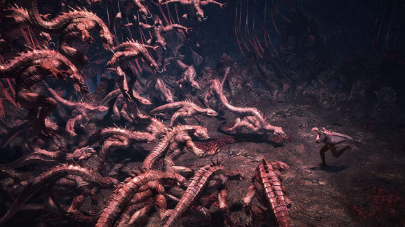 Игра Devil May Cry 5. Special Edition [PS5, русские субтитры] в Нижнем Новгороде