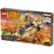 Конструктор LEGO Star Wars 75084 Боевой корабль Вуки в Нижнем Новгороде