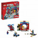 Конструктор LEGO Juniors 10687 Убежище Человека-паука в Нижнем Новгороде