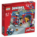 Конструктор LEGO Juniors 10687 Убежище Человека-паука в Нижнем Новгороде