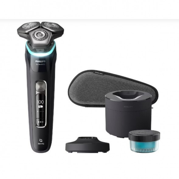 Электробритва Philips Shaver Series 9000 S9976/55 в Нижнем Новгороде