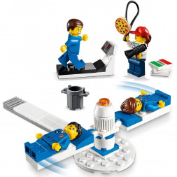 Конструктор LEGO City 60230 Исследования космоса