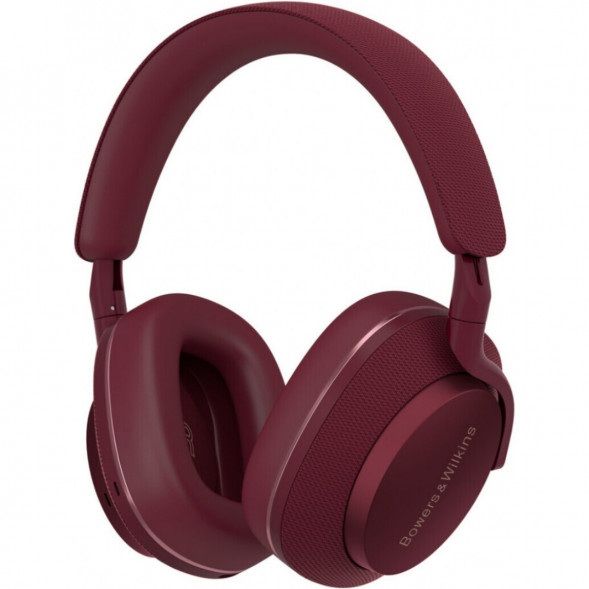 Беспроводные наушники Bowers &amp;amp; Wilkins PX 7 S2e, Ruby Red в Нижнем Новгороде