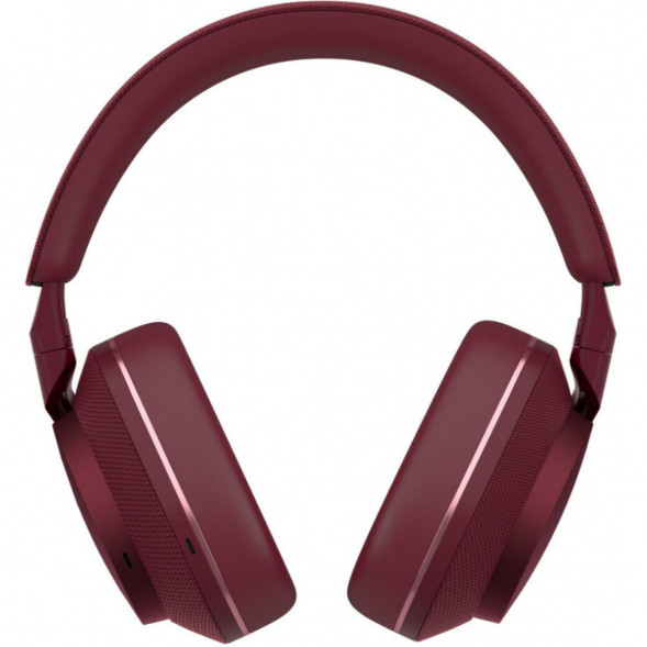 Беспроводные наушники Bowers &amp;amp; Wilkins PX 7 S2e, Ruby Red в Нижнем Новгороде