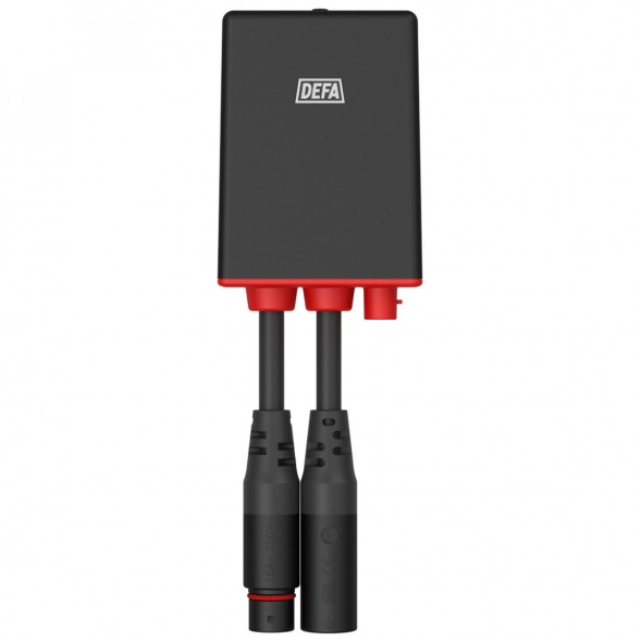 Зарядное устройство аккумулятора Defa MultiCharger 1205 Flex 450016 в Нижнем Новгороде
