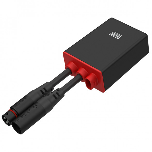 Зарядное устройство аккумулятора Defa MultiCharger 1205 Flex 450016 в Нижнем Новгороде