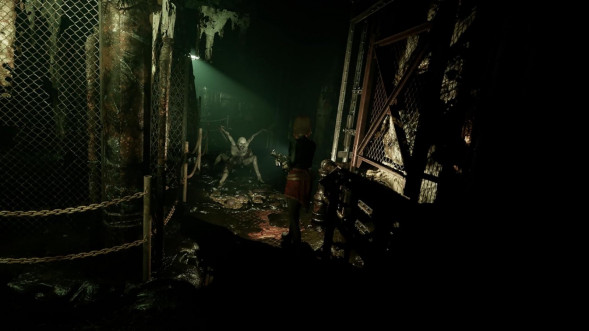 Игра Tormented Souls II [PS5, русские субтитры] в Нижнем Новгороде