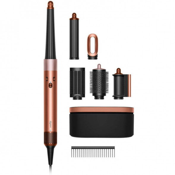 Стайлер Dyson Airwrap Complete Long ID HS08 (176791-01), Amber Silk в Нижнем Новгороде