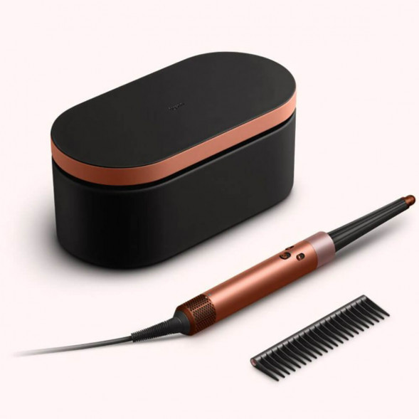 Стайлер Dyson Airwrap Complete Long ID HS08 (176791-01), Amber Silk в Нижнем Новгороде