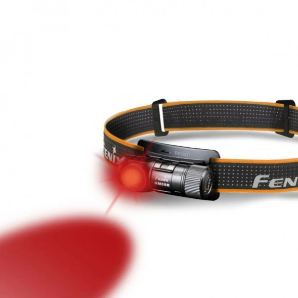 Налобный фонарь Fenix HM50R V2.0 в Нижнем Новгороде