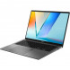 Ноутбук ASUS VivoBook S16 S3607AA-SH112 (16&amp;quot;, OLED, Intel Core Ultra 7 355 2.3ГГц, 8 ядер, 16ГБ DDR5, 1ТБ SSD, Intel Graphics, без ОС), серый в Нижнем Новгороде