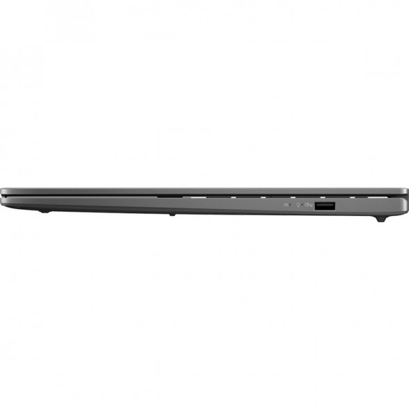 Ноутбук ASUS VivoBook S16 S3607AA-SH112 (16&amp;quot;, OLED, Intel Core Ultra 7 355 2.3ГГц, 8 ядер, 16ГБ DDR5, 1ТБ SSD, Intel Graphics, без ОС), серый в Нижнем Новгороде